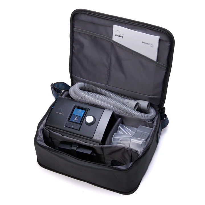Resmed Airstart 10 APAP WITH HUMIDIFIER - Image 3