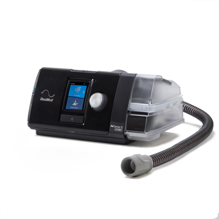 Resmed AirSense 10 Autoset Tripack Auto Cpap - Image 6