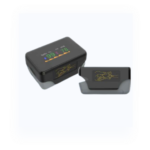 Finger Tip Pulse Oximeter