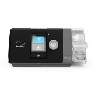 resmed airstart 10 apap with humidifer auto cpap