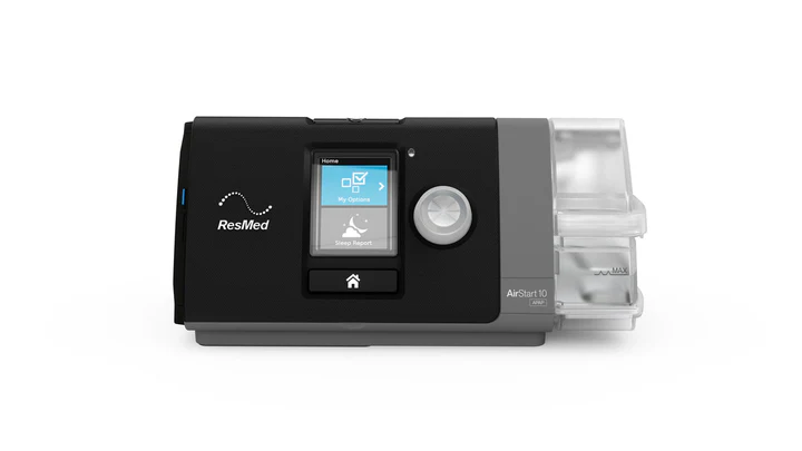 Resmed Airstart 10 APAP WITH HUMIDIFIER - Image 2