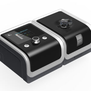 BMC RESmart GII AUTO CPAP MACHINE