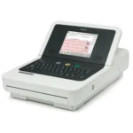 Philips Pagewriter TC20-Twelve channel ECG Machine