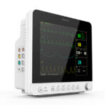 Contec Five Parameter Patient Monitor