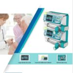 ABM Syringe Pump AB 200 s