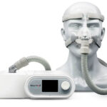 OxyMed SleepEasy Auto CPAP with Humidifier